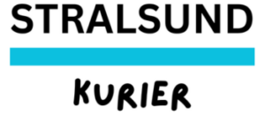 Logo Stralsund Kurier