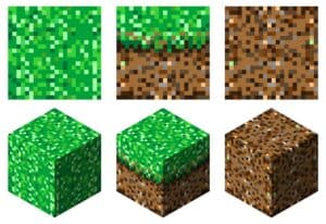 Digitale Logik mit Minecraft in Stralsund