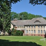 Krankenhaus Stralsund