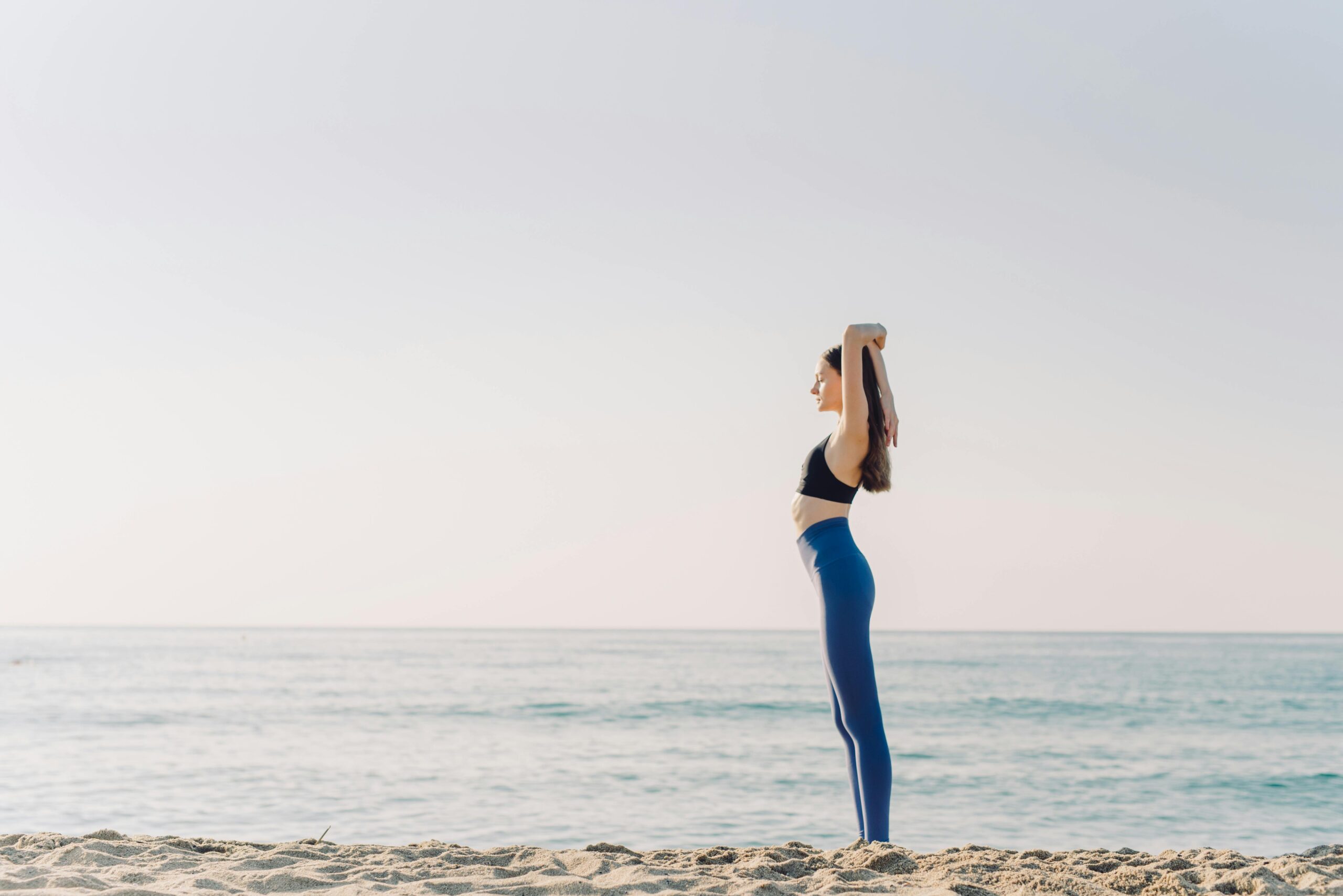 Yoga in Stralsund