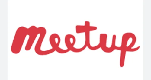 Meetup Logo