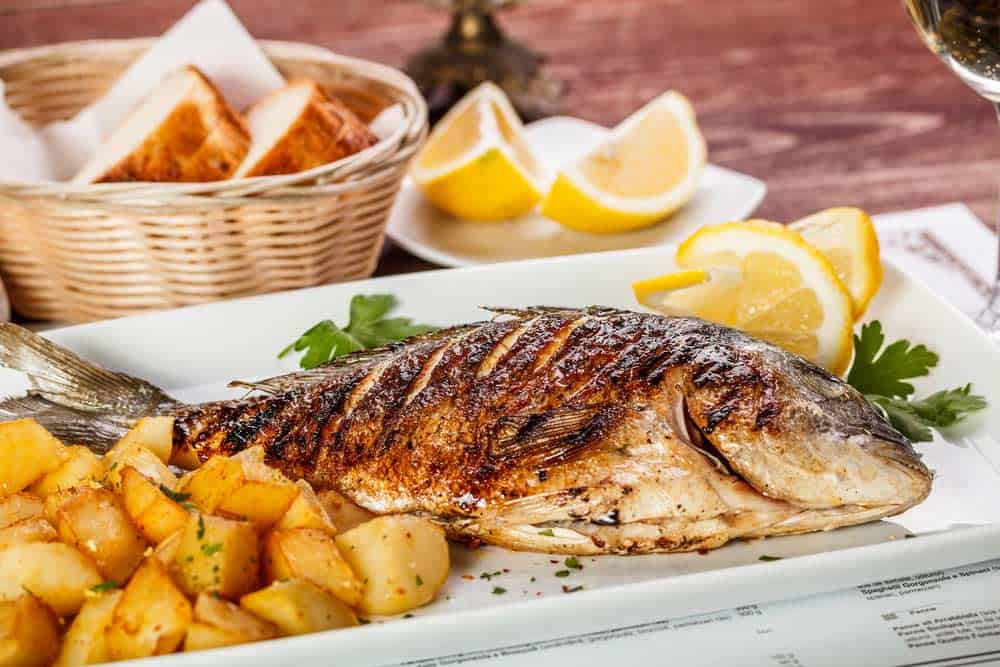 Top 10 Seafood-Restaurants in Stralsund: Frische Meeresfrüchte mit Ostseeblick genießen