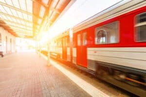 Öffentlicher Nahverkehr in Stralsund