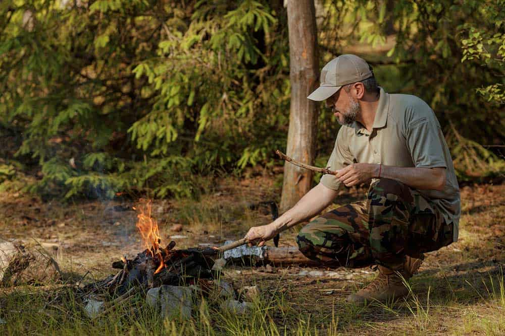 Top 10 Survival Kurse in Mecklenburg-Vorpommern