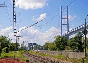 Mobilität in Stralsund: Auto, Fahrrad und öffentliche Verkehrsmittel im Überblick