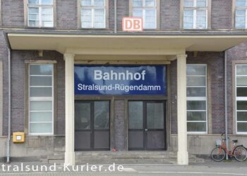 Lost Places auf Rügen und in Stralsund