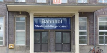 Lost Places auf Rügen und in Stralsund