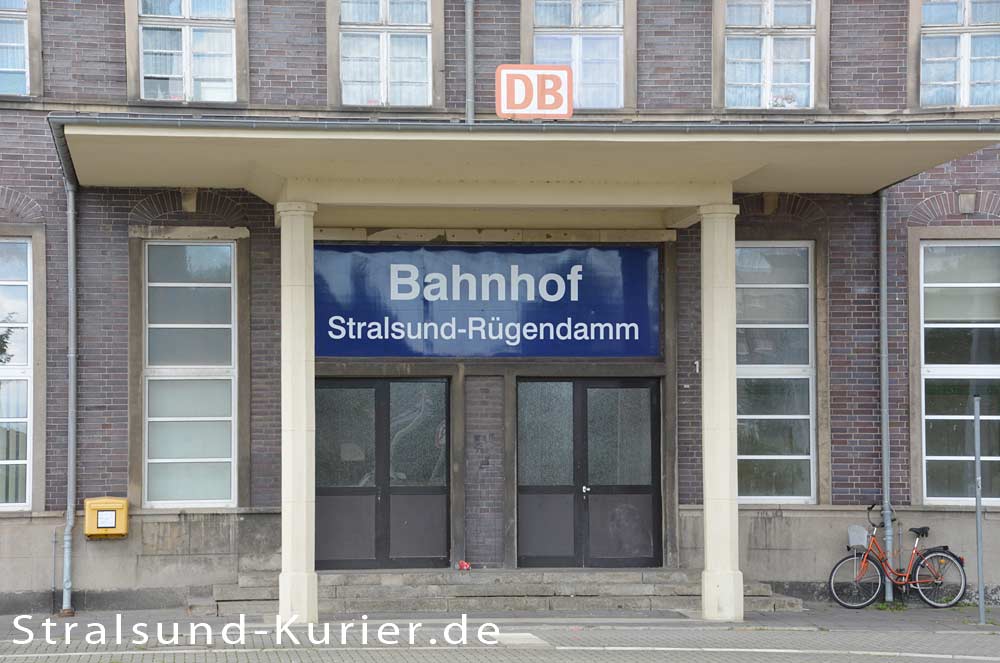 Lost Places auf Rügen und in Stralsund