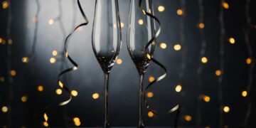 Neujahrs Vorsätze für 2025