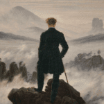 Caspar David Friedrich