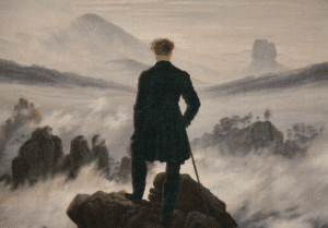 Caspar David Friedrich