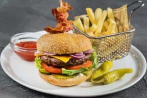 Burger Stralsund – Ein Guide zu besten Burger-Restaurants