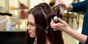 Friseur in Stralsund – für trendige Haarschnitte und Stylings