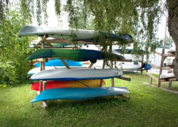 Kanuverleih (depositphotos.com)