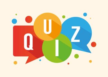 Quiz (depositphotos.com)