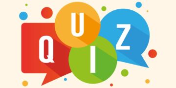 Tägliches Quiz – Allgemeinwissen