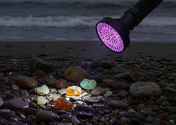 UV-Taschenlampe (NF)