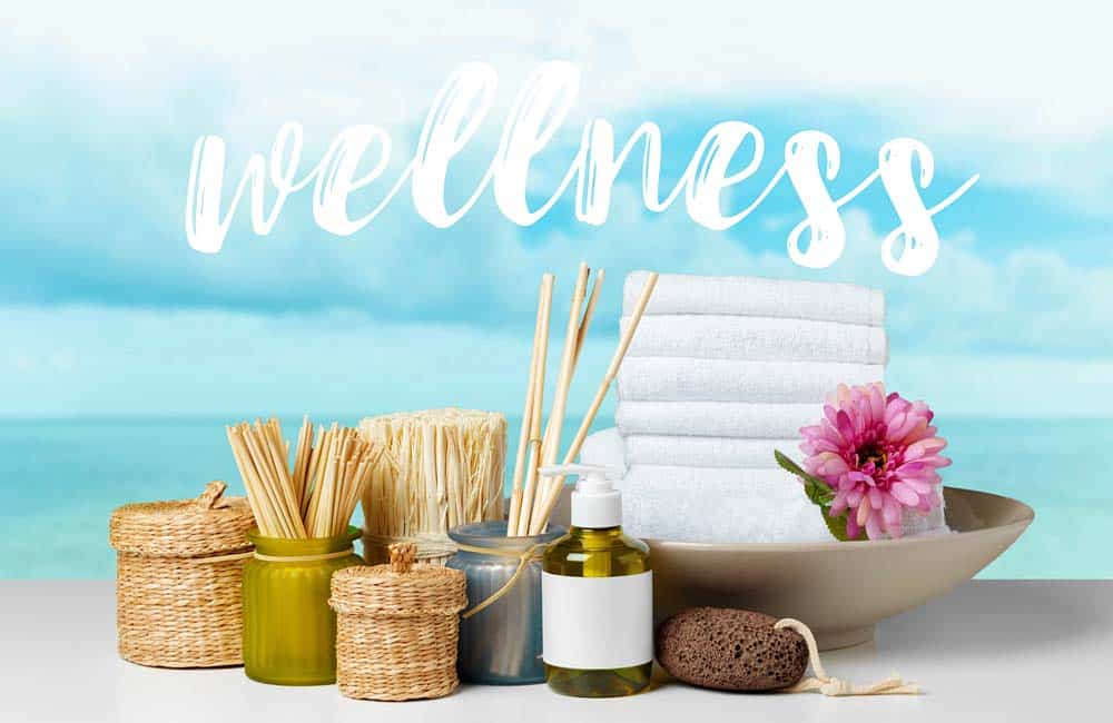 Wellness in Stralsund – Erholung garantiert