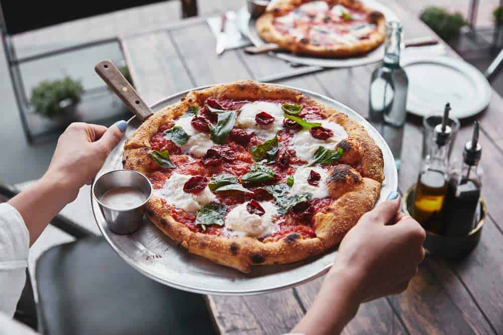 Pizzeria in Stralsund – Pizza-Genuss und italienische Köstlichkeiten