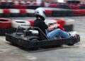Kartbahn Stralsund – Adrenalinkick auf der Rennstrecke gerantiert