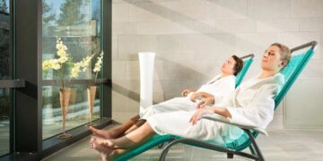 Wellnesshotel in Stralsund