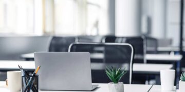 Büroräume in Stralsund – Kreative Arbeitsplätze am Wasser