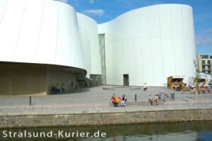 Museen in Stralsund
