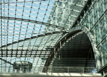 Von Berlin nach Stralsund