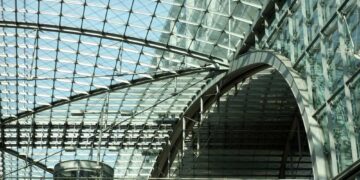 Von Berlin nach Stralsund