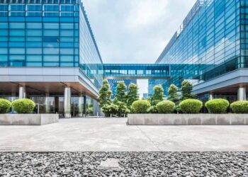 Innovation in der Geschäftswelt