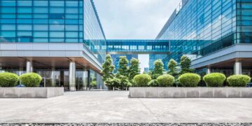 Innovation in der Geschäftswelt