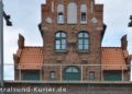 Lotsenhaus Stralsund