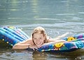 Baden gehen in Stralsund (depositphotos.com)