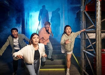 Escape Room (depositphotos.com)