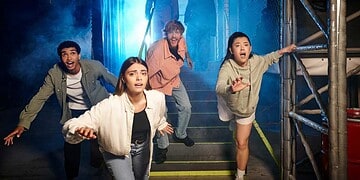 Escape Room (depositphotos.com)