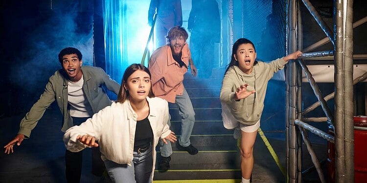 Escape Room (depositphotos.com)