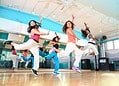 Tanzen (depositphotos.com)